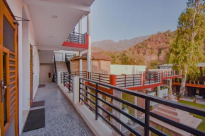 Hotel O Yog 1